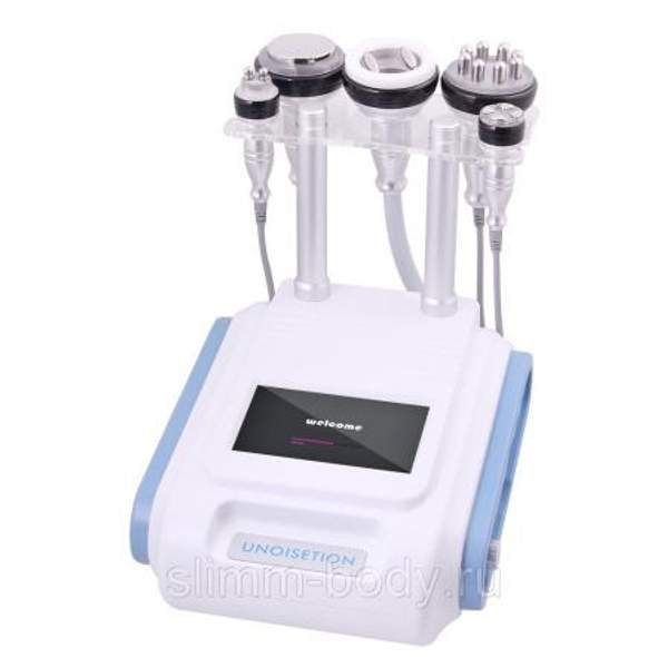 Аппарат для профессиональной коррекции фигуры Beauty S05