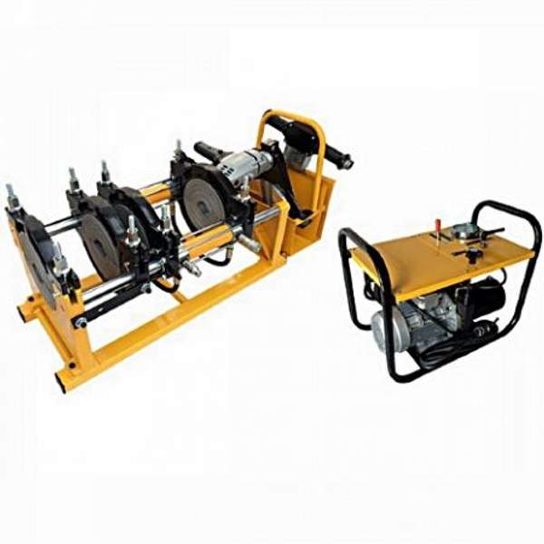 Аппарат для стыковой сварки МСПТ-160Д4