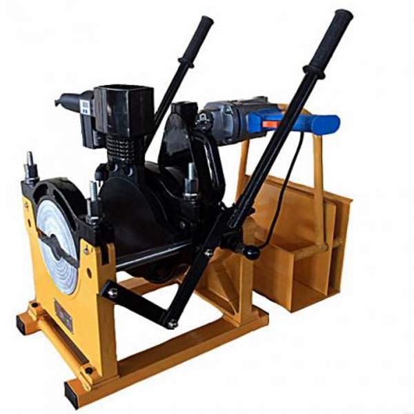 Аппарат для стыковой сварки МСПТ-160Т2