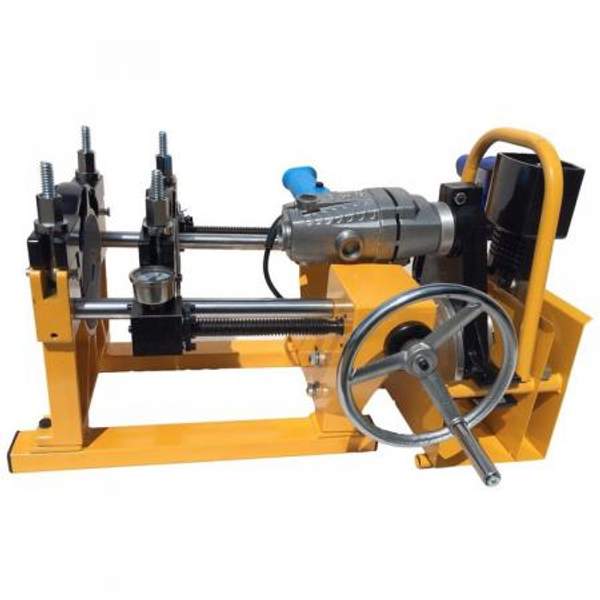 Аппарат для стыковой сварки МСПТ-160У2