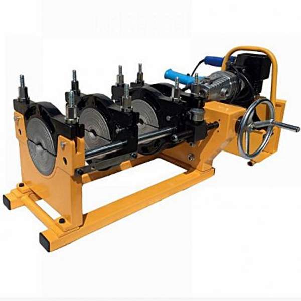 Аппарат для стыковой сварки МСПТ-160У4