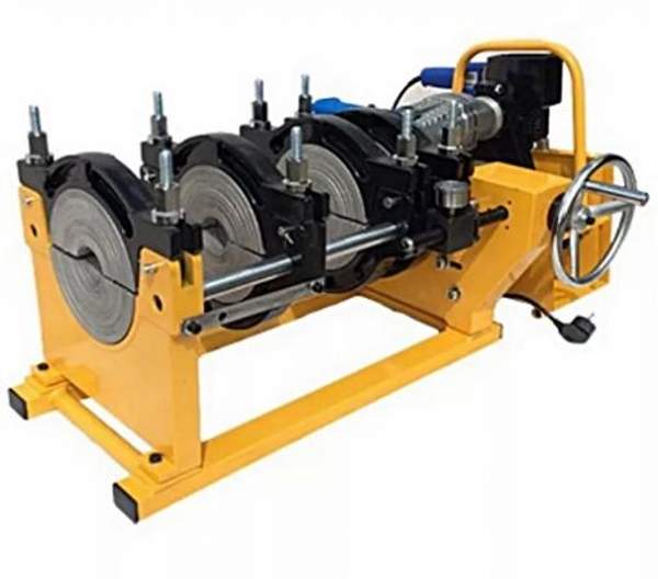 Аппарат для стыковой сварки МСПТ-200У4