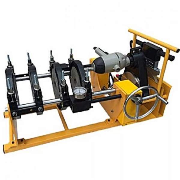 Аппарат для стыковой сварки МСПТ-250У4