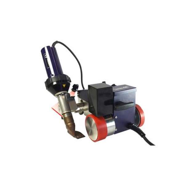 Аппарат для сварки горячим воздухом WELDY PLUS (Велди Плюс)