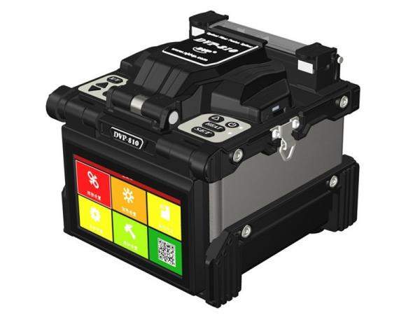 Аппарат для сварки оптических волокон DVP-810