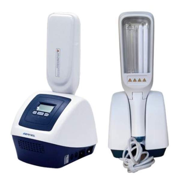 Аппарат для ультрафиолетовой терапии KN-4006BC