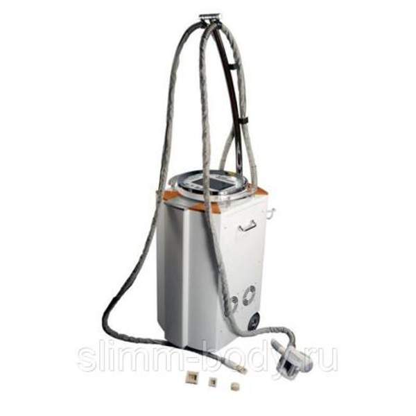 Аппарат для вакуумно-роликового массажа Body Optimizer IB-1005