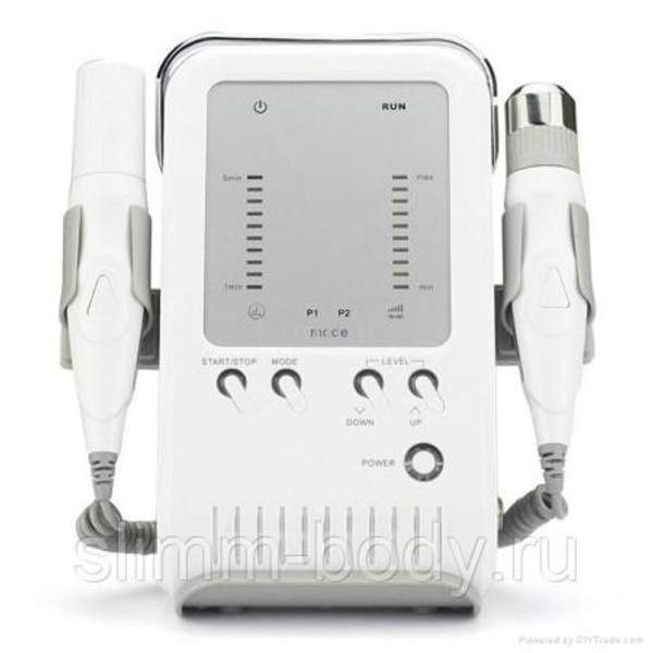 Аппарат электропорации и рф лифтинга NV-CR200B