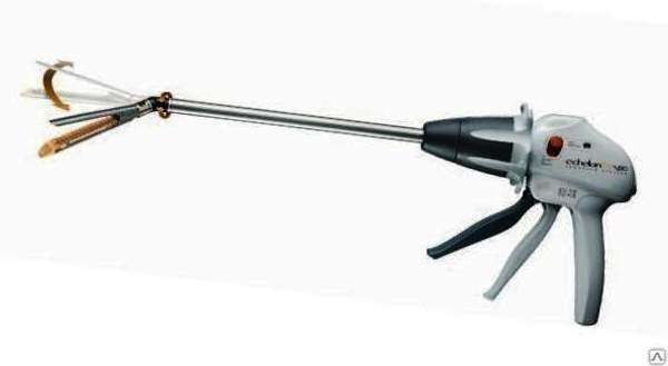 Аппарат эндоскопический сшивающий артикуляционный ECHELON FLEX EC60A