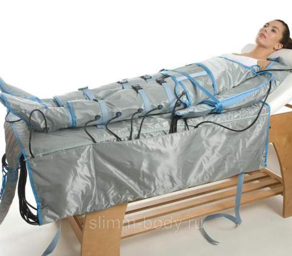 Аппарат физиотерапевтический (прессотерапия) Body Beauty Clinic