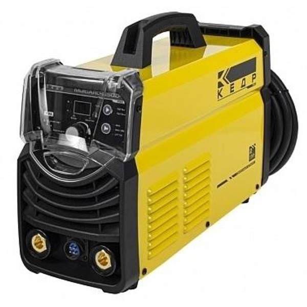 Аппарат инверторный КЕДР MultiARC-2500-1