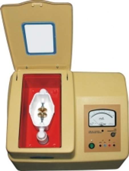 Аппарат испытания масла АИМ-90