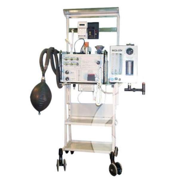 Аппарат ИВЛ ФАЗА-5 НР