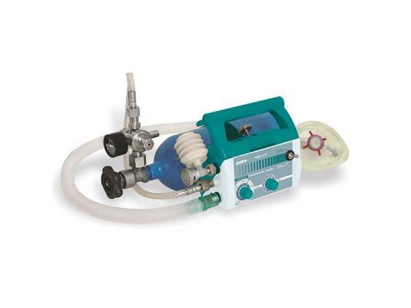 Аппарат ИВЛ и оксигенотерапии Медпром АИВЛп-2/20-ТМТ