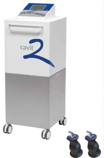 Аппарат кавитации Cavit-2