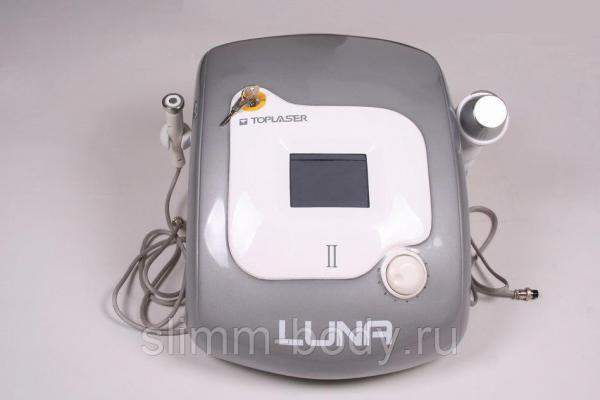 Аппарат кавитации и RF лифтинга Luna 2
