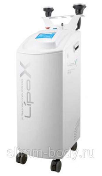 Аппарат кавитации Lipo-X