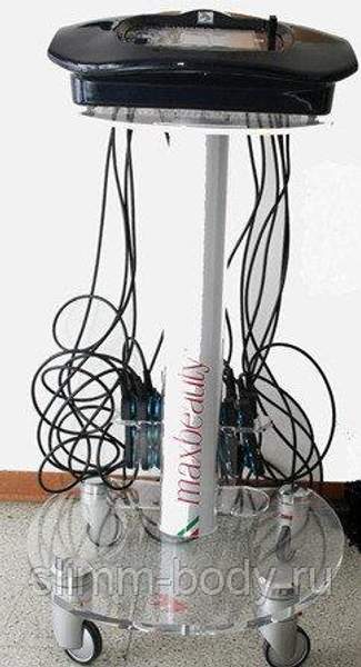 Аппарат кавитации Lipomax Sound 48.7