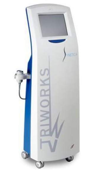 Аппарат кавитации TriWorks Synetica