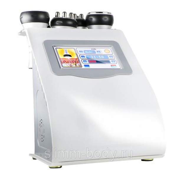 Аппарат кавитация и RF-лифтинга 5 в 1 RS-09