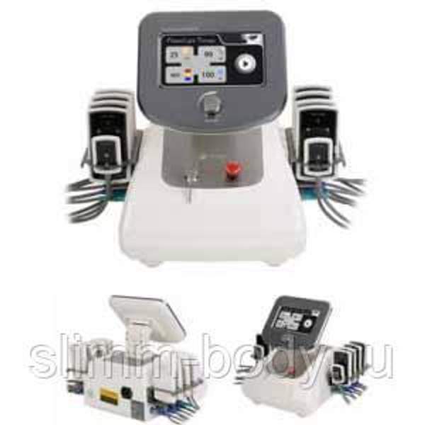 Аппарат холодного лазерного липолиза ES-T4 (Elegance System)