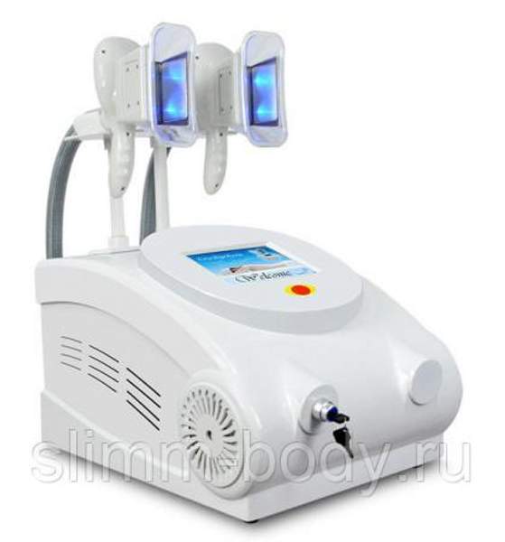 Аппарат криолиполиза Cool S2