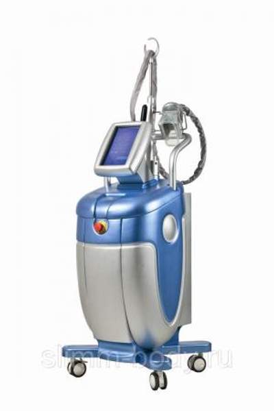 Аппарат криолиполиза LipoFreeze