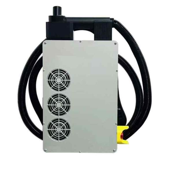 Аппарат лазерной очистки металла CM-100