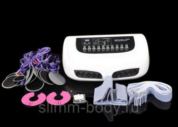 Аппарат миостимуляции B 2003