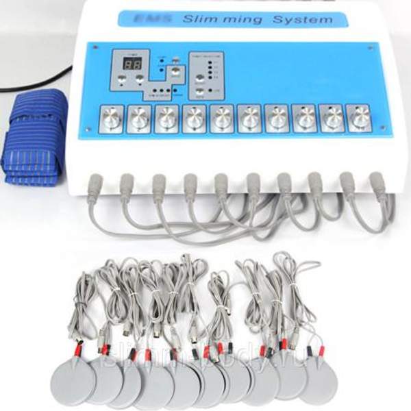 Аппарат миостимуляции VS-1000