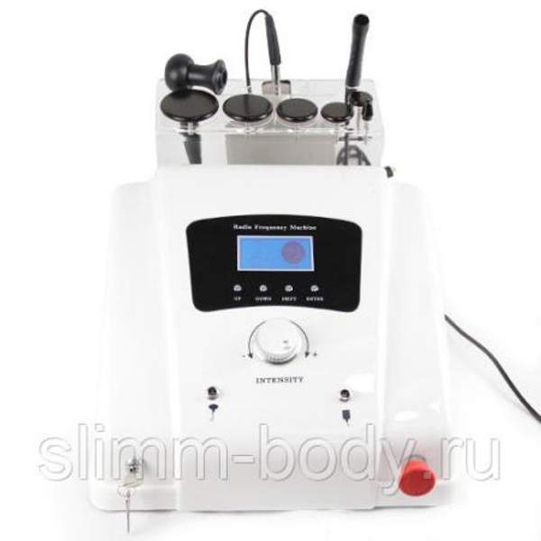 Аппарат монополярный радиочастотный косметологический HC-23