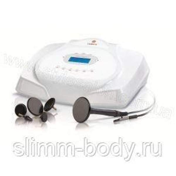 Аппарат монополярного RF лифтинга Rubica SS