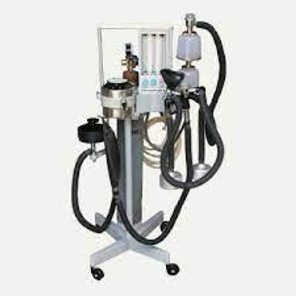 Аппарат наркозный Полинаркон-5 мод. 382