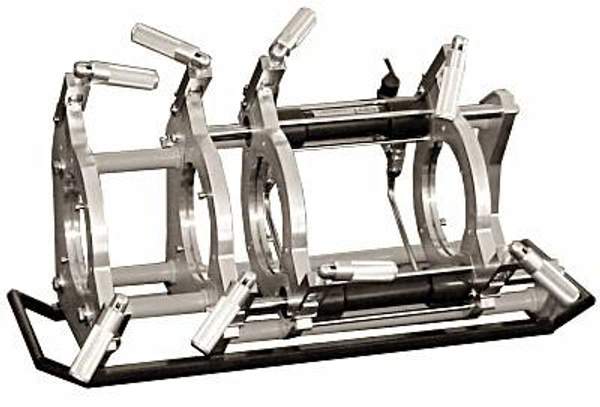 Аппарат Nowatech ZHCB-160 для стыковой сварки труб