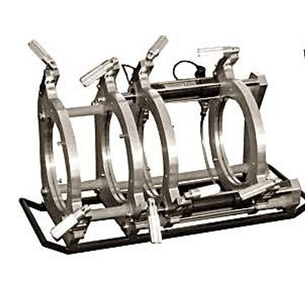 Аппарат Nowatech ZHCB-250 для стыковой сварки труб