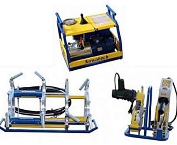 Аппарат Nowatech ZHCB-315 с ручным управлением