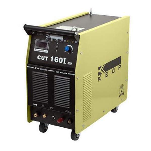 Аппарат плазменной резки КЕДР CUT-160I