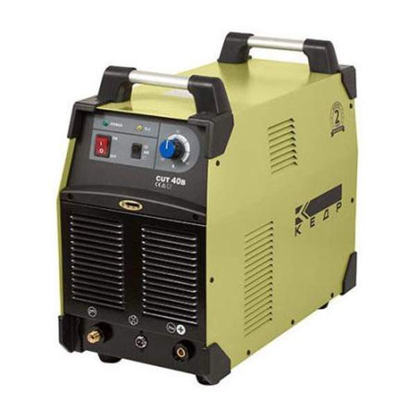 Аппарат плазменной резки КЕДР CUT-40B