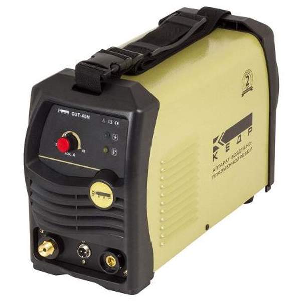 Аппарат плазменной резки КЕДР CUT-40N
