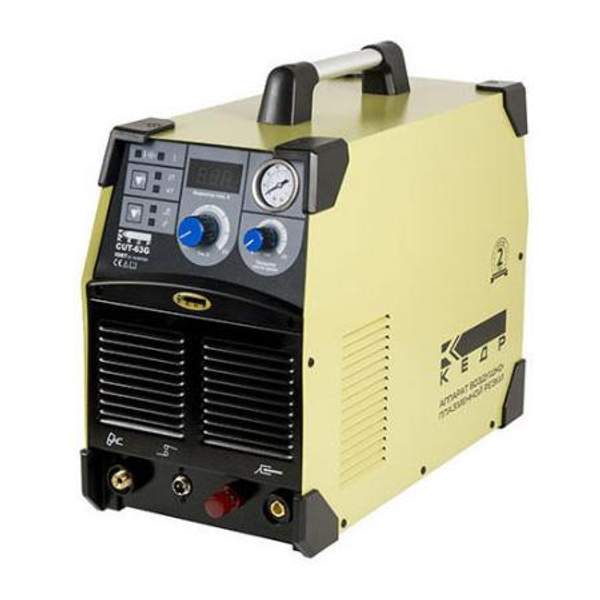 Аппарат плазменной резки КЕДР CUT-63G