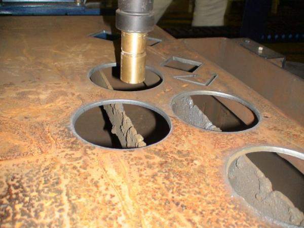 Аппарат плазменной резки ПУРМ-140