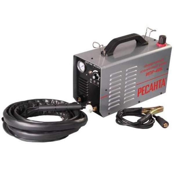 Аппарат плазменной резки Ресанта ИПР-40К
