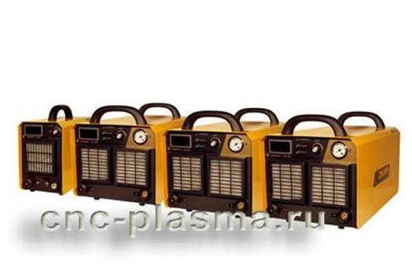 Аппарат плазменной резки СИБИРЬ 140ПР