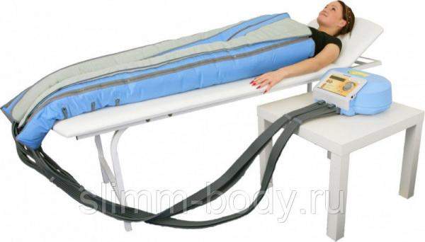 Аппарат прессотерапии Ballancer 505 (Израиль)