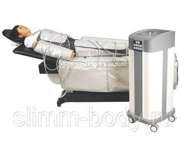 Аппарат прессотерапии OD-8108D (3 в 1)