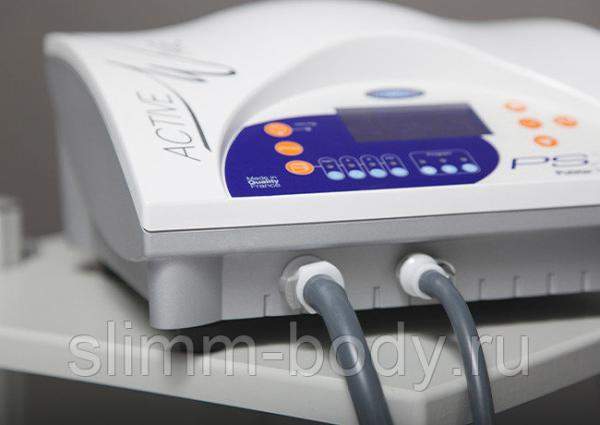 Аппарат прессотерапии Pulstar PSX