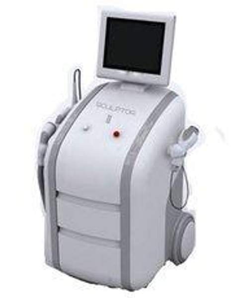 Аппарат профессиональный Sculptor II TopLaser