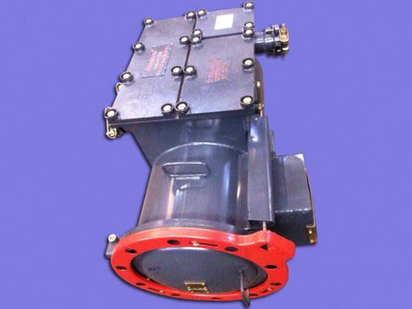 Аппарат пусковой АПШ.М- 01 (для питания электросверл и местного освещения)