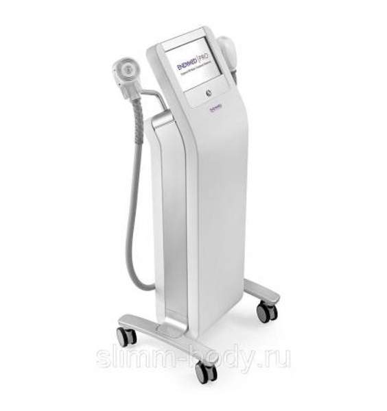 Аппарат радиочастотного лифтинга ENDYMED PRO