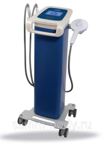 Аппарат ReGen TriPolar Pro RF, Pollogen